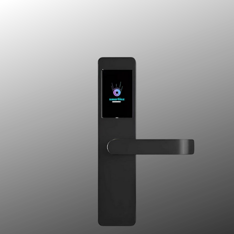 SMARTINZ SM-DS1 Hotel lock can work with card